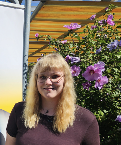 Julia Haluschan, BA – Kreative Projektentwicklung