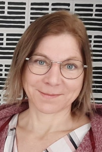 Sara Tatschl, DGKP – Mobile Sehberatung Kärnten